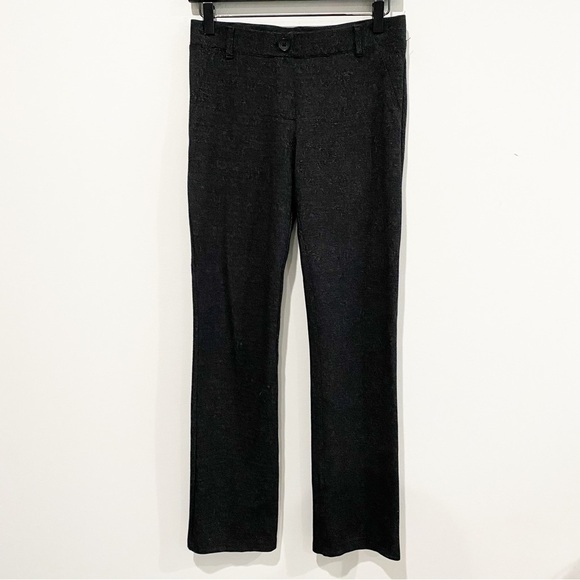 BETABRAND Straight Leg Classic Dress Pant Yoga Professional W0076-DPG Size Small - Picture 1 of 8
